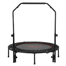 Cortez Fitness Trampoline
